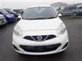 2016 Nissan March