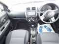 2016 Nissan March