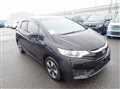 2016 Honda Fit