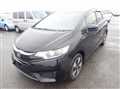 2016 Honda Fit