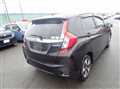 2016 Honda Fit