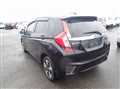2016 Honda Fit