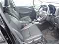 2016 Honda Fit