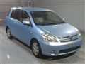 2008 Toyota Raum