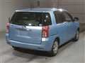 2008 Toyota Raum