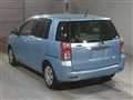 2008 Toyota Raum