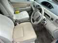 2008 Toyota Raum