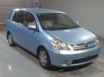 2008 Toyota Raum
