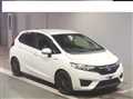 2016 Honda Fit