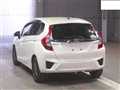 2016 Honda Fit