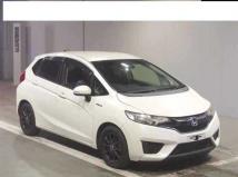 2016 Honda Fit