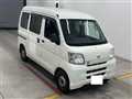 2017 Daihatsu Hijet Cargo