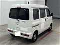 2017 Daihatsu Hijet Cargo