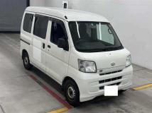 2017 Daihatsu Hijet Cargo