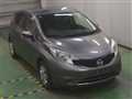 2016 Nissan Note