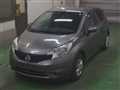 2016 Nissan Note