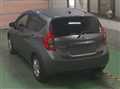 2016 Nissan Note