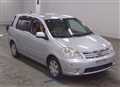 Toyota Raum