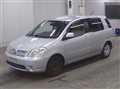 2008 Toyota Raum