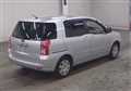 2008 Toyota Raum
