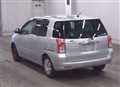 2008 Toyota Raum