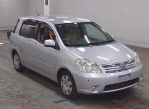 2008 Toyota Raum