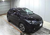 2016 Honda VEZEL