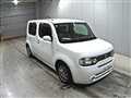 2016 Nissan Cube