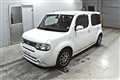 2016 Nissan Cube
