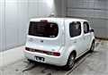 2016 Nissan Cube
