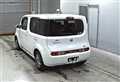 2016 Nissan Cube