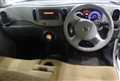 2016 Nissan Cube