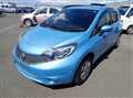 2016 Nissan Note