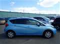 2016 Nissan Note