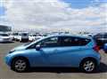 2016 Nissan Note