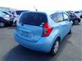2016 Nissan Note