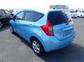 2016 Nissan Note