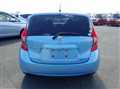 2016 Nissan Note