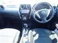 2016 Nissan Note