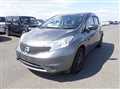 2016 Nissan Note