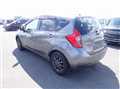 2016 Nissan Note