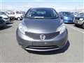 2016 Nissan Note