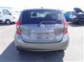 2016 Nissan Note