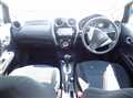 2016 Nissan Note
