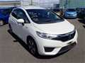 2016 Honda Fit