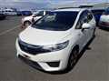 2016 Honda Fit