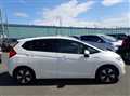 2016 Honda Fit