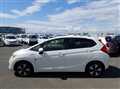 2016 Honda Fit