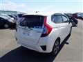 2016 Honda Fit