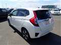 2016 Honda Fit